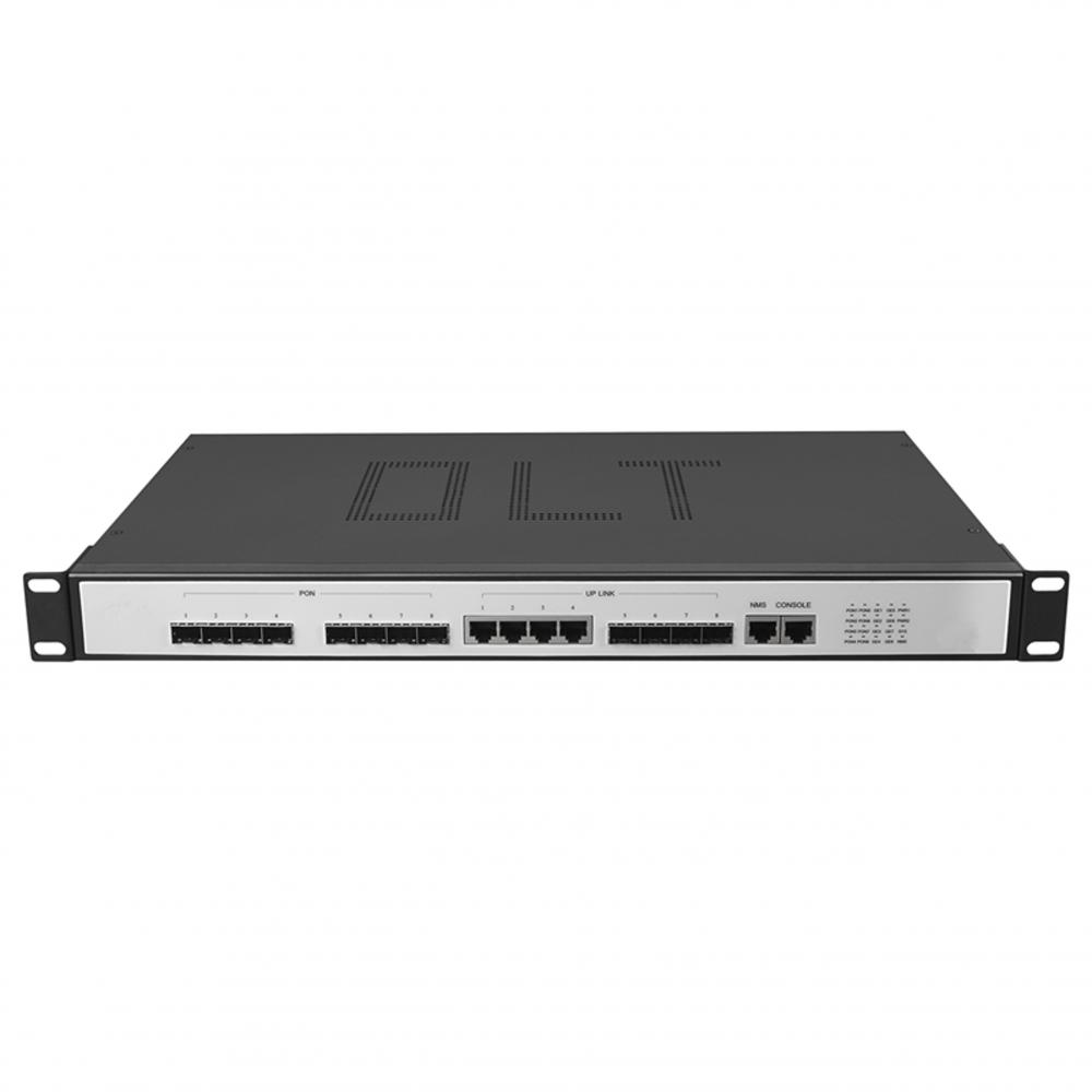 EPON 8PON Port OLT