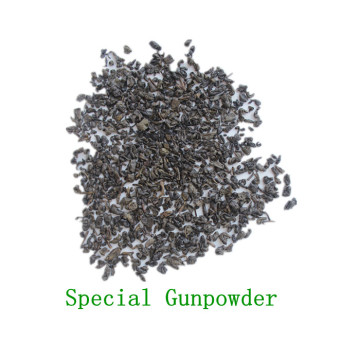 Gunpowder 3505 Tea Special Gunpowder