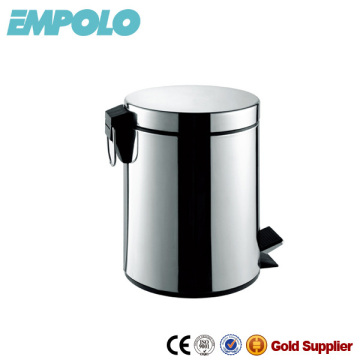 Hotel stainless steel ash bin 7005
