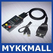 low price Opel Airbag Reseter with 1 year warranty