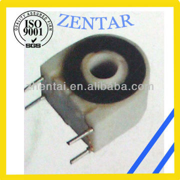 ZG961 control mini current transformer for GFCI