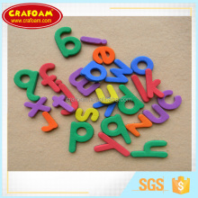 Chinese Factory Wholesale EVA Foam Stickers & Kids Wall Stickers