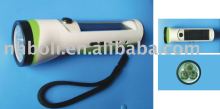 Solar powered radio / solar fm radio with torch / solar energy flashlight led solar torch