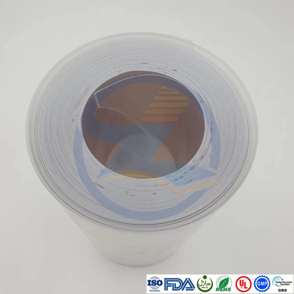 Clear Rigid Thermoforming Pvc6 Jpg