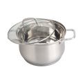 Stainless Steel Cookware Stock Pots