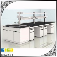 GIGA phenolic resin table top physics laboratory equipment