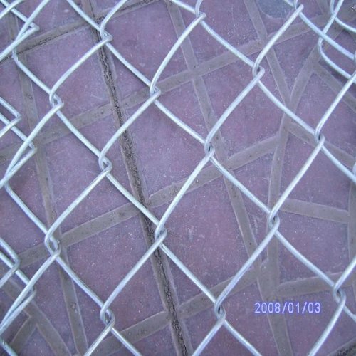 chain link fence extensions