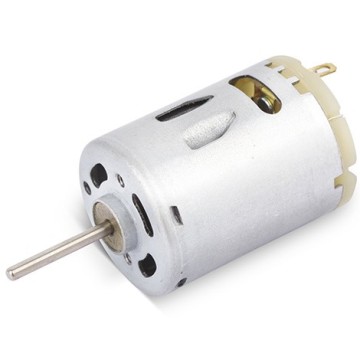 7000rpm 3.6V DC Electric motor for Drill and Screwdriver