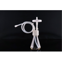 Transfer Cap for 125mL Erlenmeyer Flask MPC connector