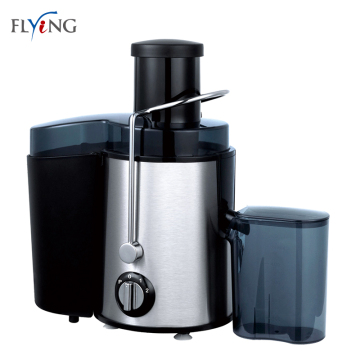 Powerful juice extractor juicer