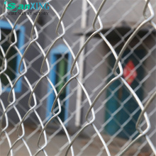 Wholesale Cheap Diamond Hole Chain Link Fence