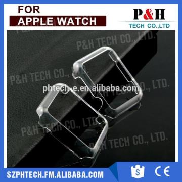 China Supplier For Apple Watch Pc Covers For Apple Watch Case