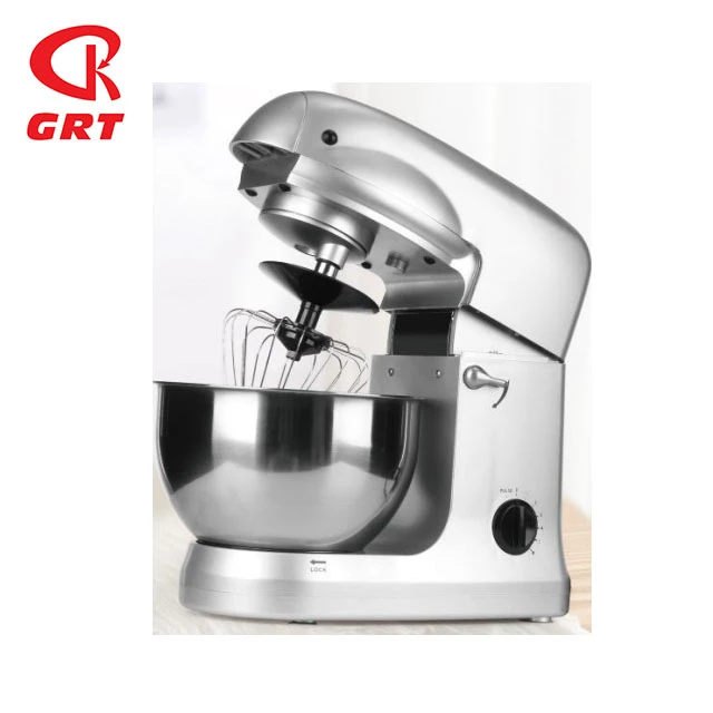 5L Electric Multifunctional Home Use Food Mixer Grt-9701A