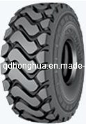 Radial Pattern OTR Tyre23.5-25 (H108C)
