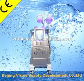 Cryo lipolysis Cryo Slimming Lipolysis Machine/Cryo Freeze Fat Device