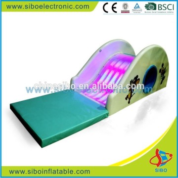 GMB-D024 children games water slide equipment juegos infantiles