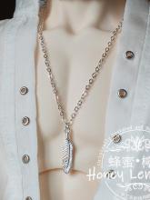 BJD 70cm Or 1/3 Gold/Silver Necklace For 70cm/SD
