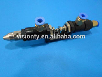 VSD-060 high quality Suck-back glue dispensing valve precision single liquid dispensing valve