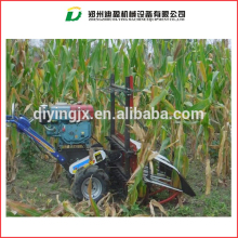 corn stalk cutting machine