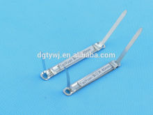 bestsellers in china metal paper fastener/brass paper fastener