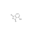 3-Hydroxyphthalic 무수 물, MFCD00011557 CAS 37418-88-5
