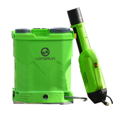 Agricultural Trigger Sprayers and Mist Dusters