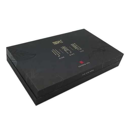 Tea Packaging Paper Gift Box