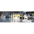 PVC WPC Celuka/ Crust Foam Board Production Line