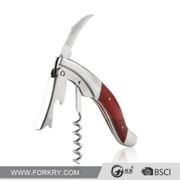 beer promotional products wine opener FJ119AB