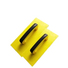 Factory Direct Drywall Tools: Float Trowel & Plastering Trowel with Plastic Handle
