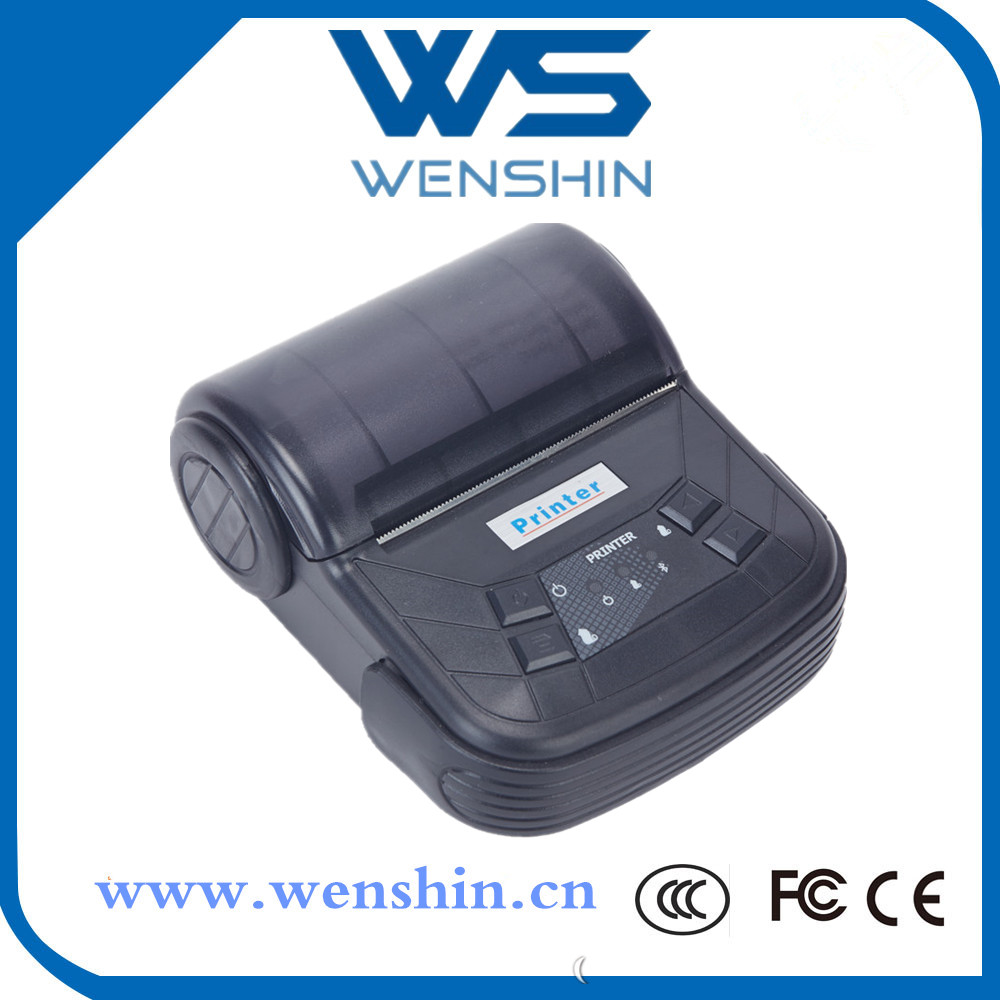 80mm receipt printer