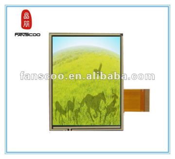 2.8"cell phone GGS lcd 8800