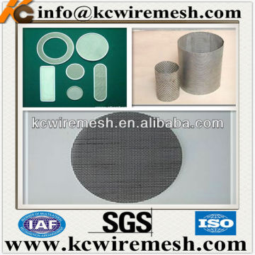 Stainless steel wholesale tea strainers mesh