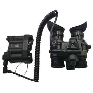 LINDU OPTICS PVS31 Plus Night Vision Binocular Housing - Wholesale Price