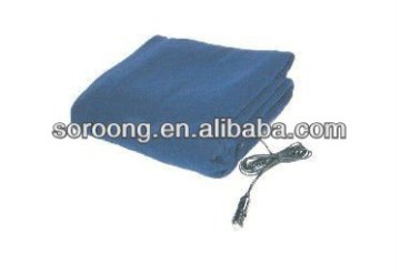 12 V Temperature Control Overheat Protection Electric Blanket