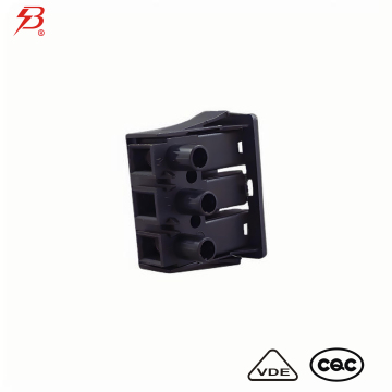 Easy to Install Quick Connect Male Plug Connectors