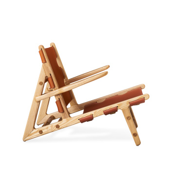 Pebble Form Relax Chair