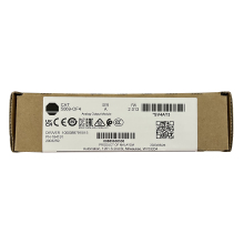 5069-OF4 Programmable Logic Controller with Analog Output Module PN-184191: Control Module and Unit