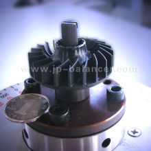 High quality main rotor blade balancer