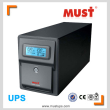 Guang Dong Small LCD Display Line Interactive UPS 500va