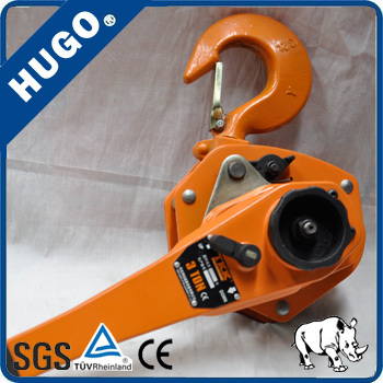 CE certificate High Quality Factory Hand Winch Hoists Price