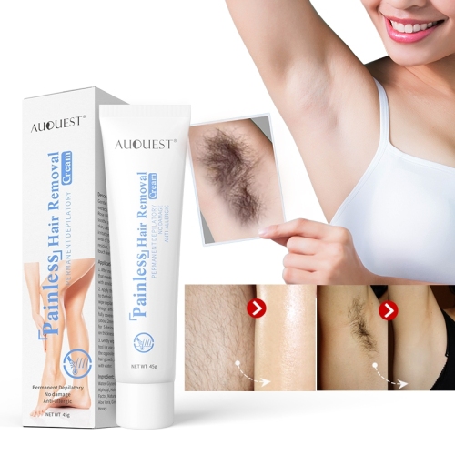 Legs Hair Removal Cream