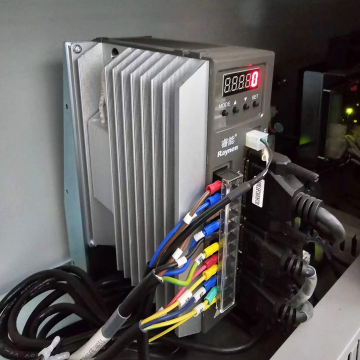 Raynen Brand Knitting Servo Controller FS300 for Longxing Computer Flat Knitting Machines