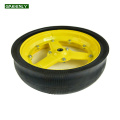 AA86055 4.5 &quot;x 16&quot; John Deere Sprak Wheel Montage