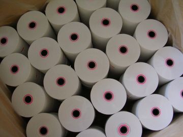 ATM Paper Rolls