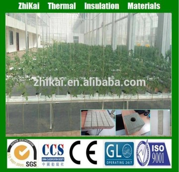 commercial hydroponic systems agricultural rockwool