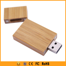 Wholesale Promotional Pendrives Wood USB 16GB 32GB