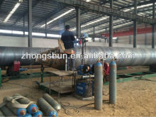 DSW piling steel pipe 1219*25.4*50m