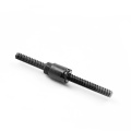 Diameter 6.35mm and lead 12mm anti-backlash lead screw