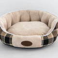 Pet Products Home Fabric Lattice Pet Nest